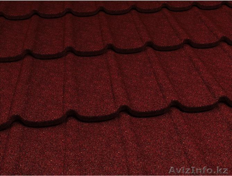 Композитная черепица Gerard от поставщика ТОО Roof Market - Изображение #5, Объявление #1028017