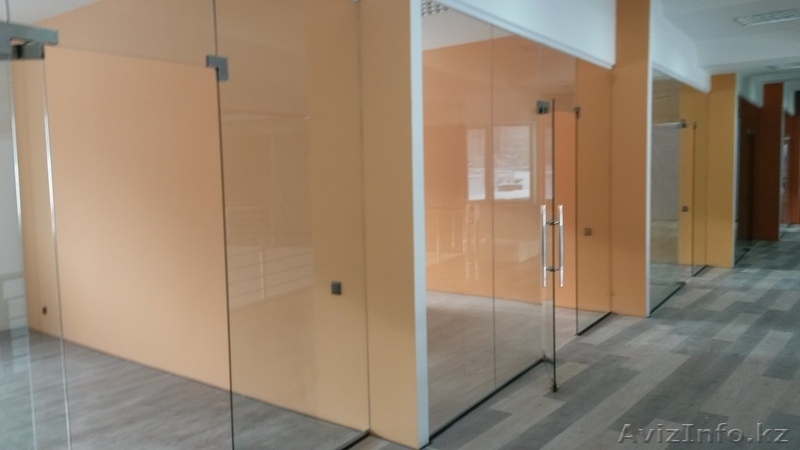 Аренда новых современных офисов в "Astana Mall" от 30 кв.м - Изображение #2, Объявление #1030578