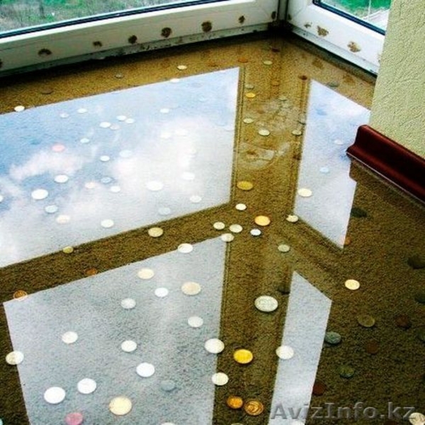 Изготовление и установка наливных 3D полов - Изображение #3, Объявление #1024345