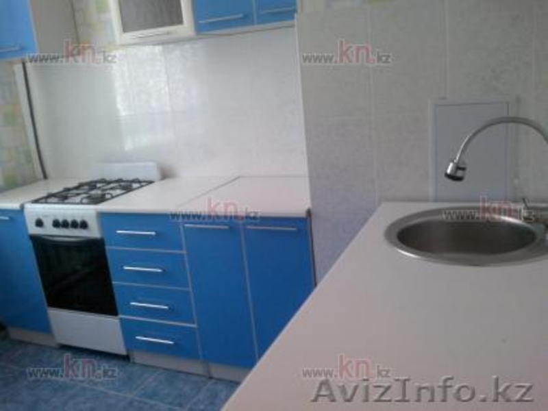 2-х комнатная в Золотом квадрате  - Изображение #1, Объявление #1015363