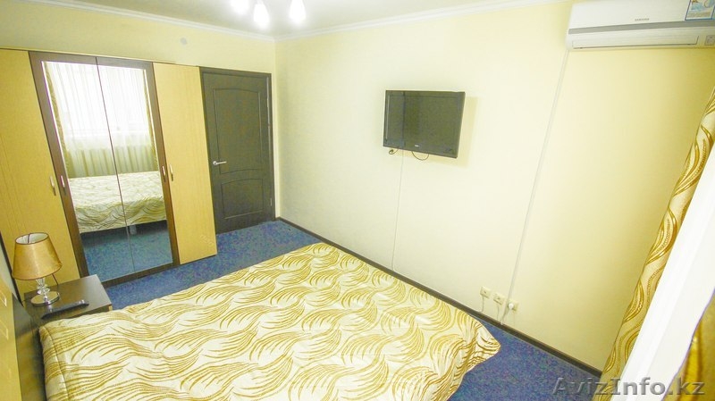 Суточные квартиры в Астане                                                       - Изображение #7, Объявление #1019623