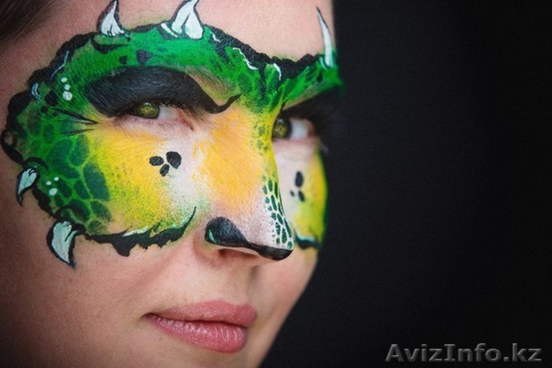 Начни свой бизнес!  Освой увлекательную профессию аквагример! - Изображение #2, Объявление #1028424