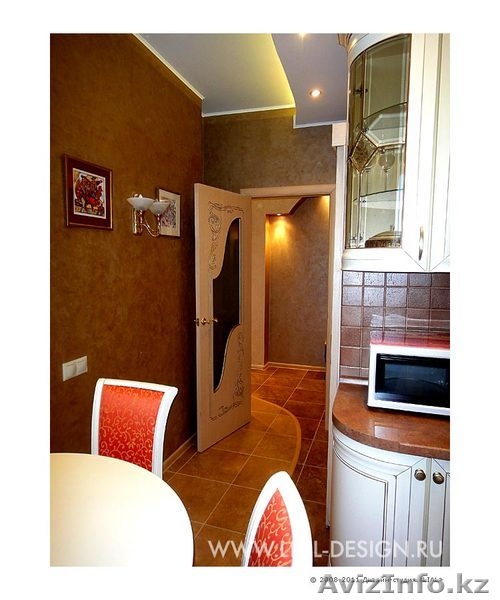 Кафельшик, Евроремонт кв, Мраморшик, 87026620799 - Изображение #2, Объявление #1015456