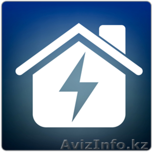 Электрик Астана 8707-705-75-79 - Изображение #1, Объявление #1015124