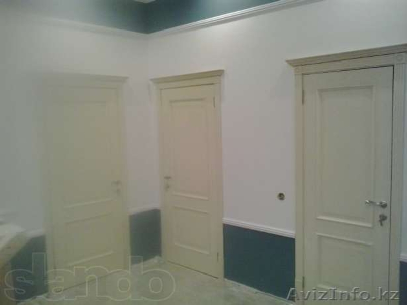 Установка межкомнатных дверей,качество,гарантия. - Изображение #2, Объявление #1018612