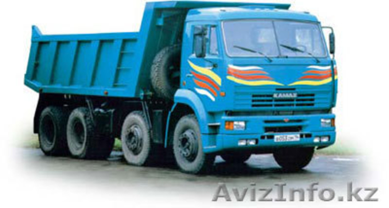 Автомобили КАМАЗ и спецтехника на шасси КАМАЗ. - Изображение #2, Объявление #1019364
