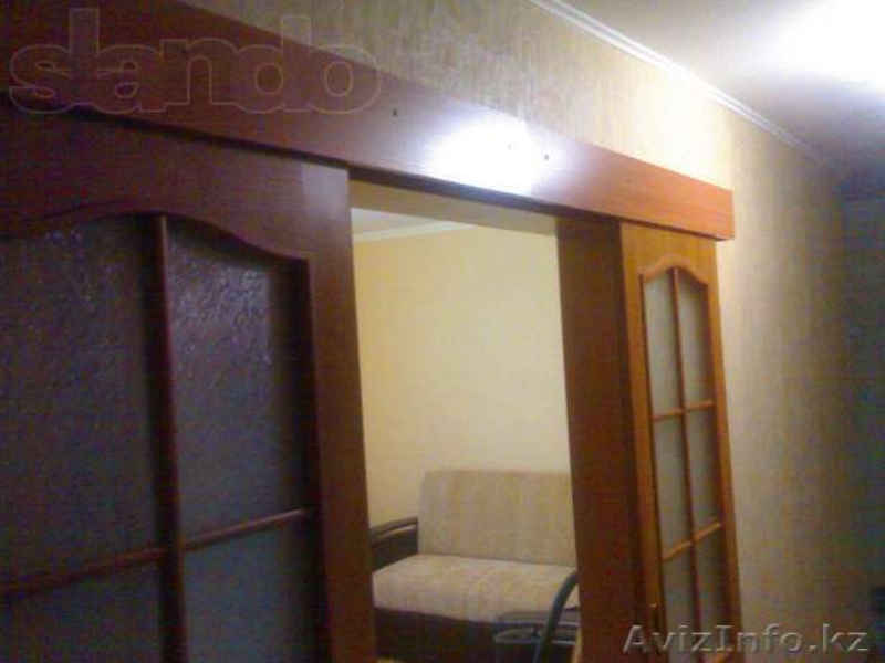 Установка межкомнатных дверей,качество,гарантия. - Изображение #4, Объявление #1018612