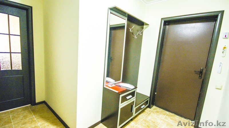 Суточные квартиры в Астане                                                       - Изображение #3, Объявление #1019623