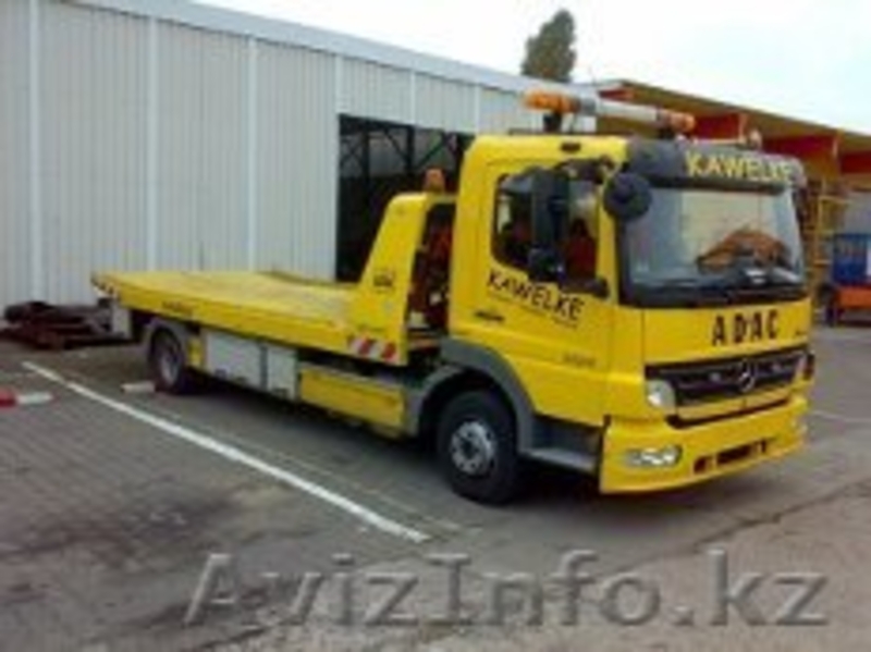 ,услуги эвакуатора межгород и СНГ. - Изображение #2, Объявление #1029564