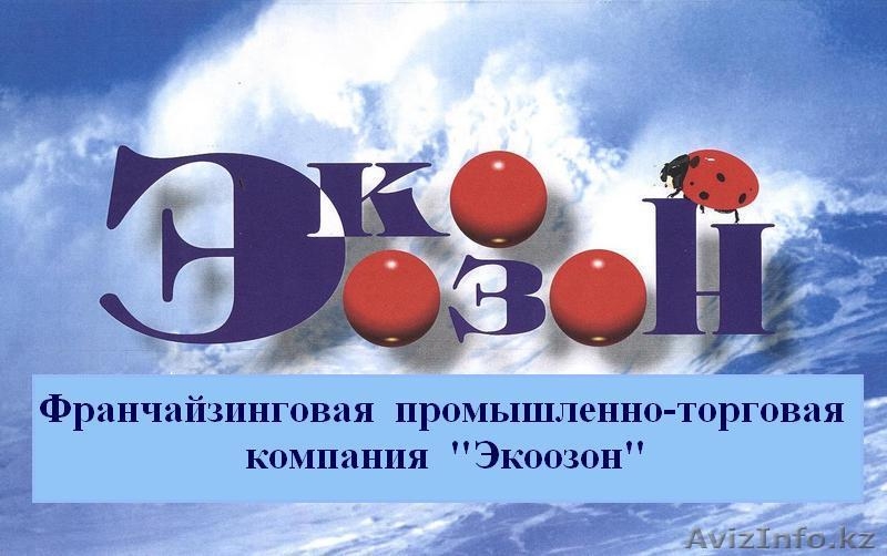 ОЗОНАТОР - Изображение #2, Объявление #515583