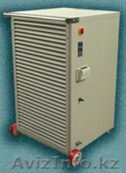 оборудование для  сушки ковров - Изображение #2, Объявление #1023770