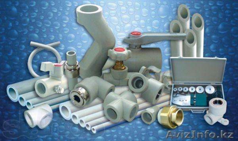 Качественная работа профессионального  сантехника - Изображение #3, Объявление #1024022