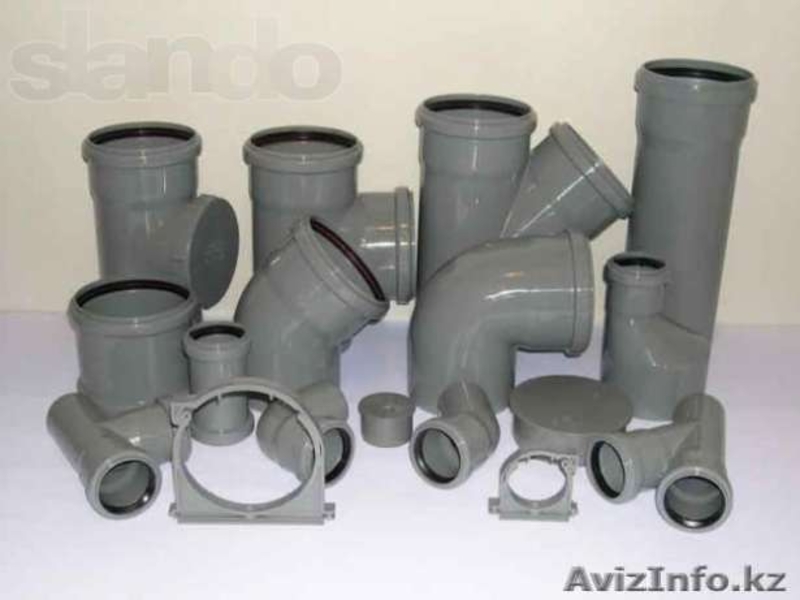 Качественная работа профессионального  сантехника - Изображение #2, Объявление #1024022