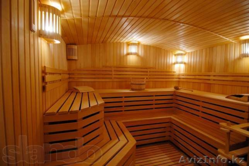 Изготовление саун на заказ - Изображение #1, Объявление #1024028