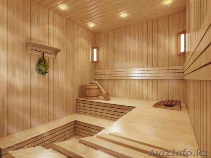 Изготовление саун на заказ - Изображение #2, Объявление #1024028