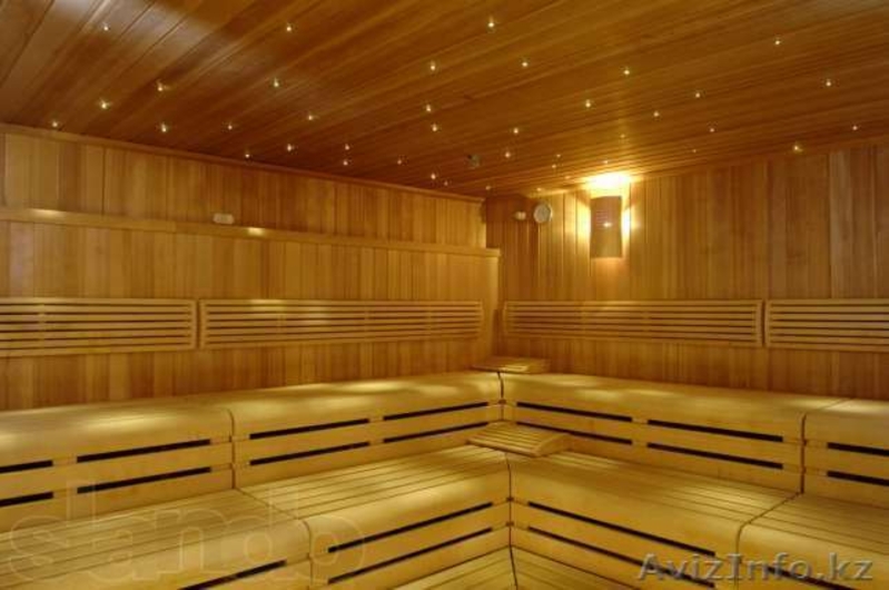 Изготовление саун на заказ - Изображение #3, Объявление #1024028