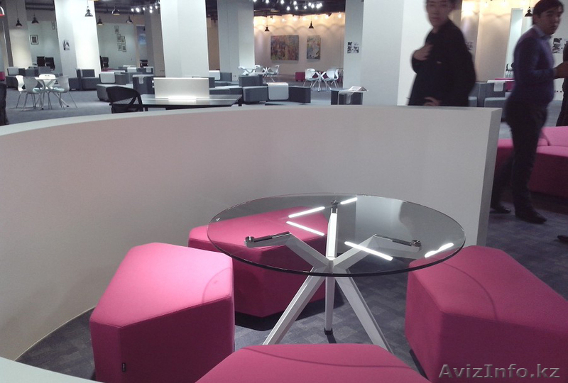 Креативный офис в Астане - Изображение #4, Объявление #1021980