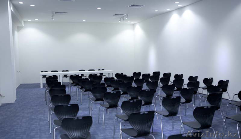 Креативный офис в Астане - Изображение #5, Объявление #1021980