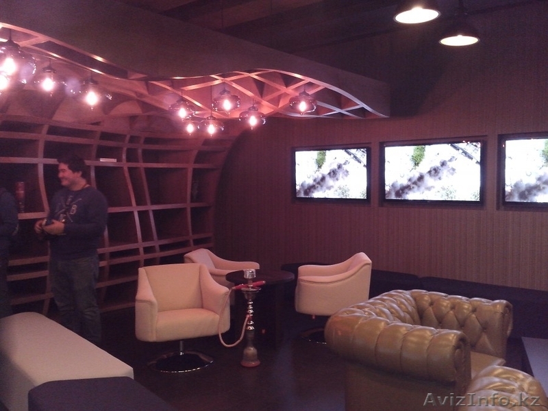 Креативный офис в Астане - Изображение #6, Объявление #1021980