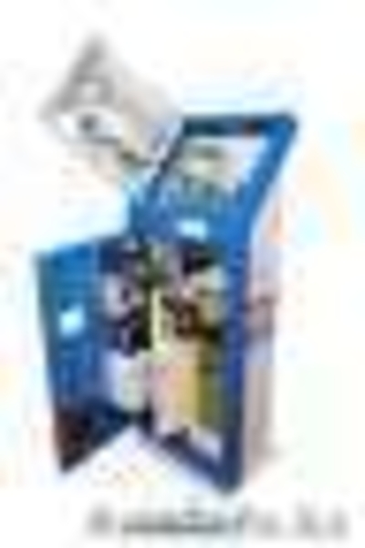 Платежные терминалы. Продажа комплектующих. Сервисное обслуживание. - Изображение #2, Объявление #1021412