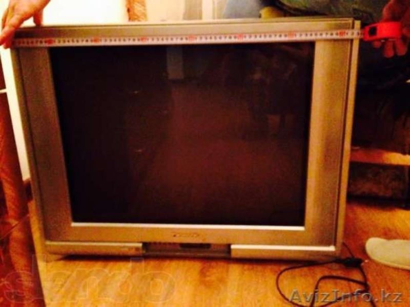 Panasonic телевизор - Изображение #1, Объявление #1028582