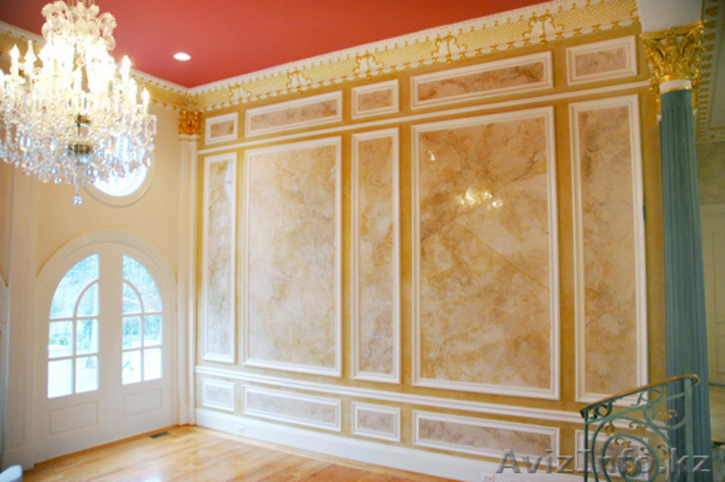 Ремонт квартир! Элитная отделка помещений! - Изображение #4, Объявление #1017035