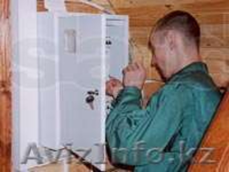 Квалифицированный специалист, выполнит любую работу по электрике и электромонтаж - Изображение #3, Объявление #1016759