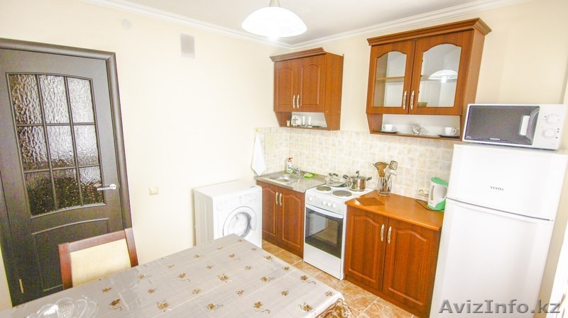 Суточные квартиры в Астане                                                       - Изображение #6, Объявление #1019623