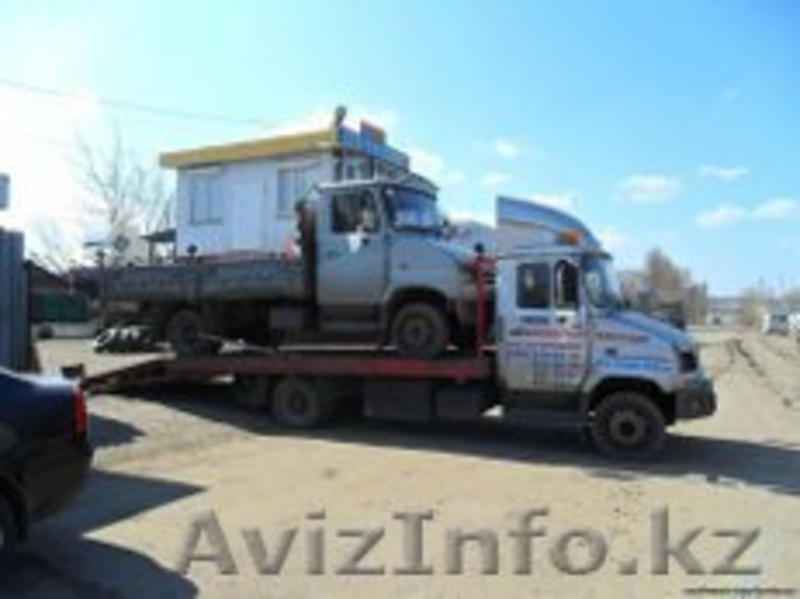 ,услуги эвакуатора межгород и СНГ. - Изображение #3, Объявление #1029564