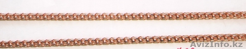 Оптовая,розничная продажа золотых цепей,браслетов в Астане-проба 583,585- Россия - Изображение #1, Объявление #1015066