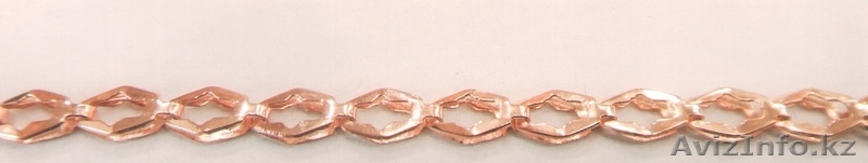 Оптовая,розничная продажа золотых цепей,браслетов в Астане-проба 583,585- Россия - Изображение #3, Объявление #1015066