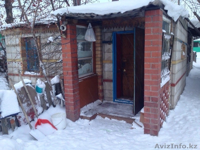 Продам дом трех-комнатный! В центре столицы. - Изображение #2, Объявление #1027763