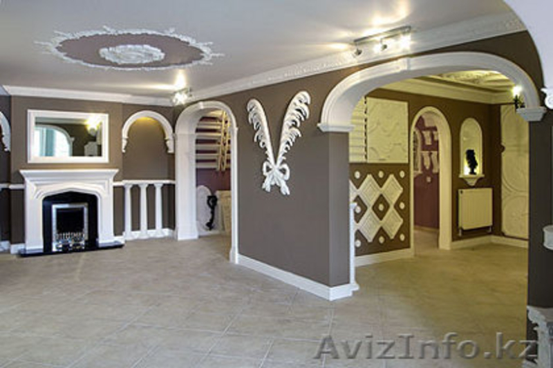 Ремонт квартир! Элитная отделка помещений! - Изображение #7, Объявление #1017035