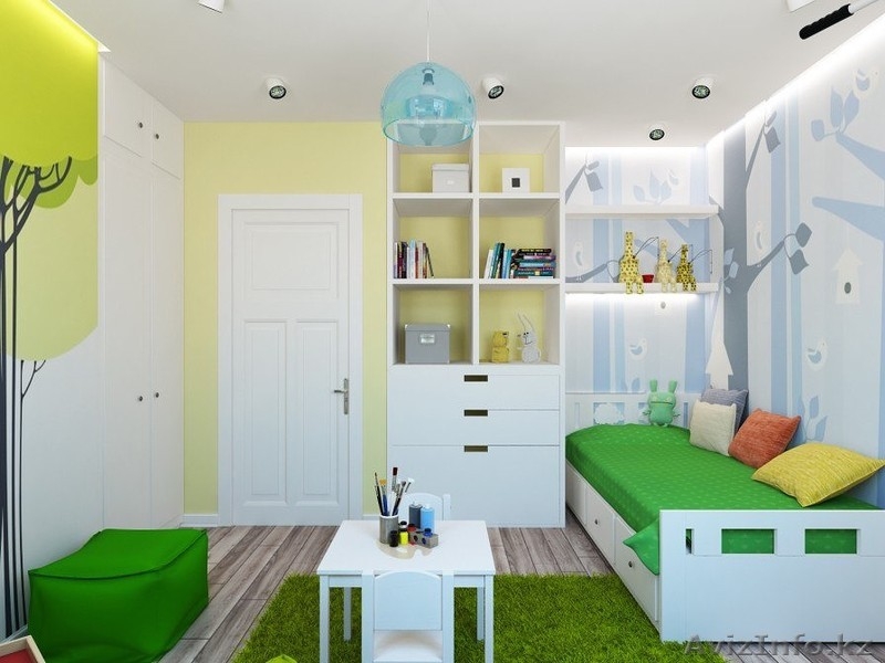 Изготовление корпусной  встроенной  мебели - Изображение #4, Объявление #1025108