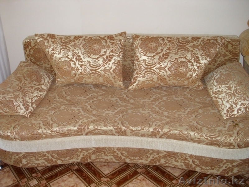 центр столицы-Иманова/Брусиловского - Изображение #7, Объявление #1025613