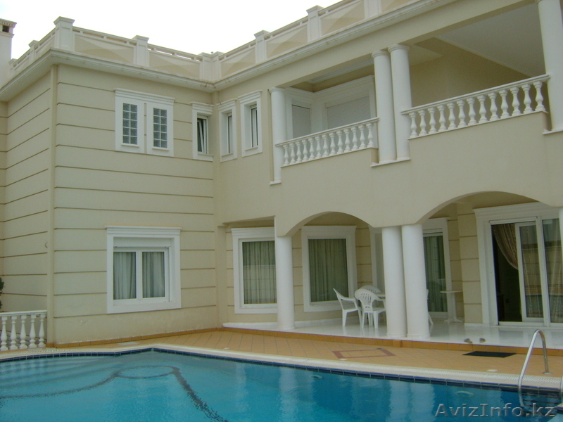 Греческая вилла в Афинах - Изображение #2, Объявление #1014796