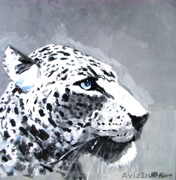 Декоративная штукатурка MAS Paint (ECO FRIENDLY) - Изображение #4, Объявление #762183