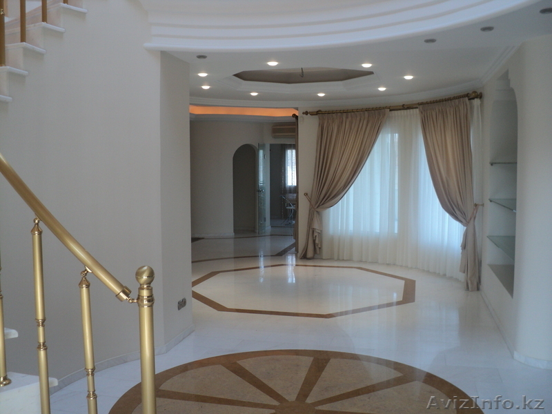 Греческая вилла в Афинах - Изображение #3, Объявление #1014796