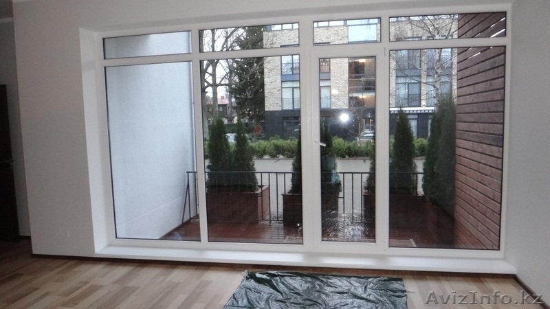 Апартаменты в Юрмале. Майори. Под ВНЖ в Латвии. - Изображение #4, Объявление #1020099