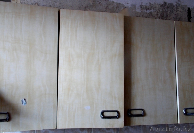 Продам куханный гарнитур б/у - Изображение #2, Объявление #1022251