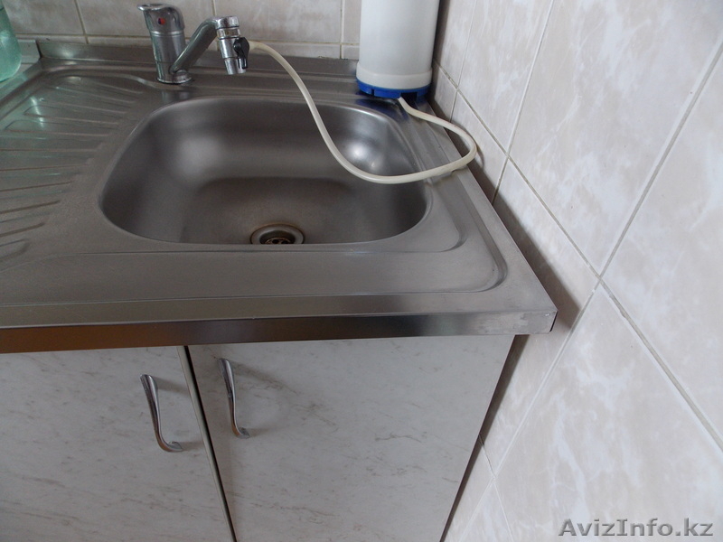 Продам куханный гарнитур б/у - Изображение #3, Объявление #1022251