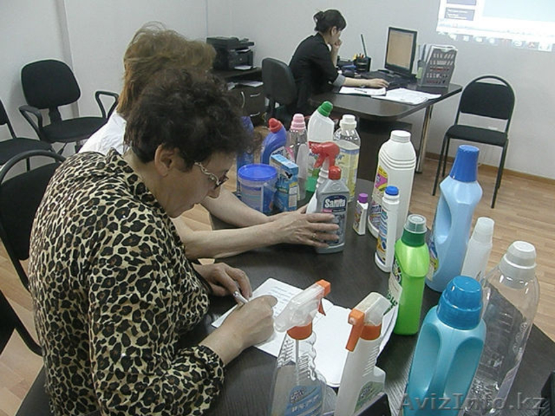 Обучение домашнего персонала - Изображение #1, Объявление #1022584