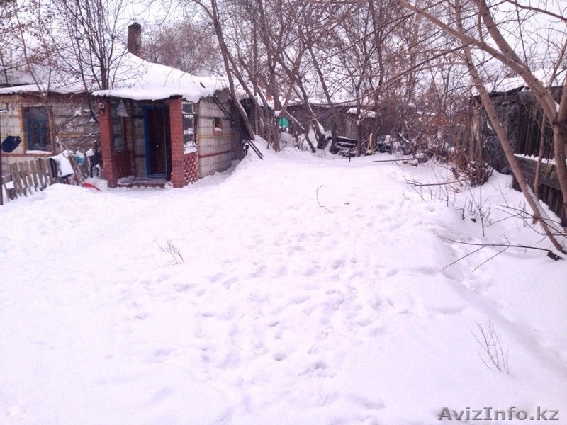 Продам дом трех-комнатный! В центре столицы. - Изображение #1, Объявление #1027763