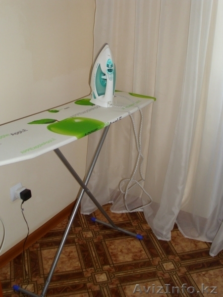 центр столицы-Иманова/Брусиловского - Изображение #8, Объявление #1025613