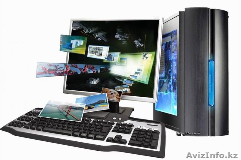 IT Мастер у Вас дома - Изображение #2, Объявление #1020494