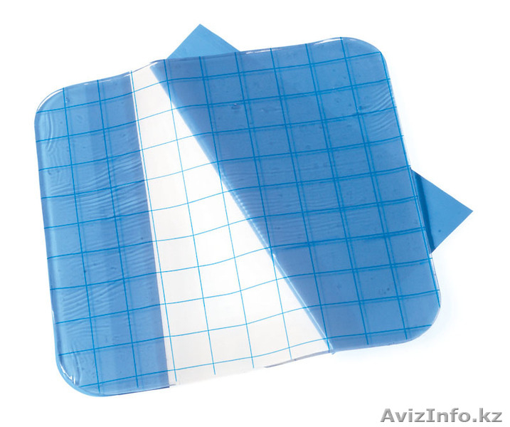 Медицинские гидрогелевые повязки стерильные - Изображение #2, Объявление #1028621