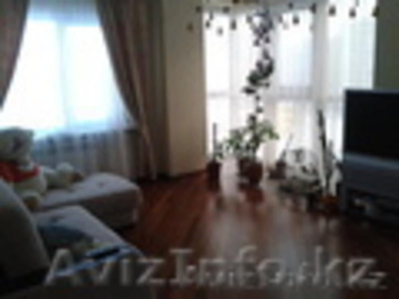 Трёхкомнатная на длительный срок - Изображение #2, Объявление #1016658