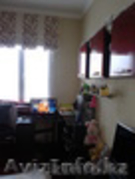 Трёхкомнатная на длительный срок - Изображение #4, Объявление #1016658