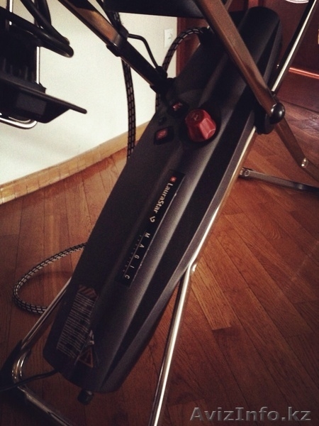 Продам утюг Laura Star - Изображение #2, Объявление #1027537