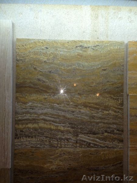 Продажа Иранского Травертина в Астане - Изображение #1, Объявление #1023582